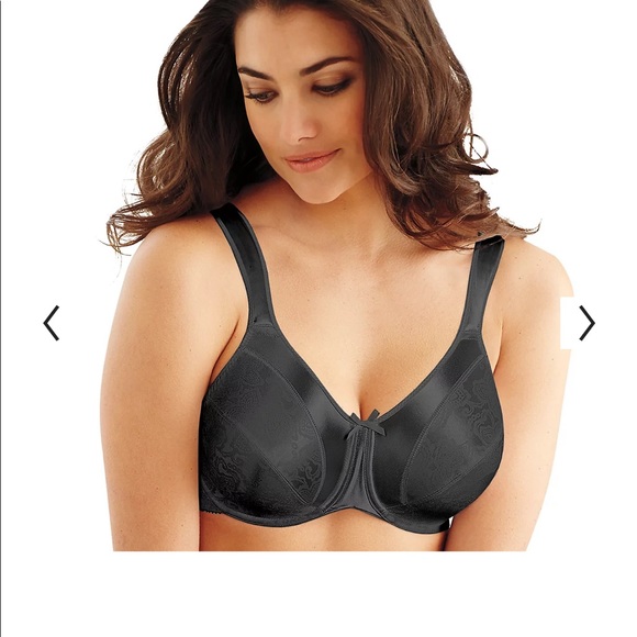 NWT Bali Minimizer Bra 36D - Picture 1 of 5